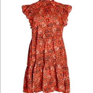 Ulla Johnson Hana Dress - 8